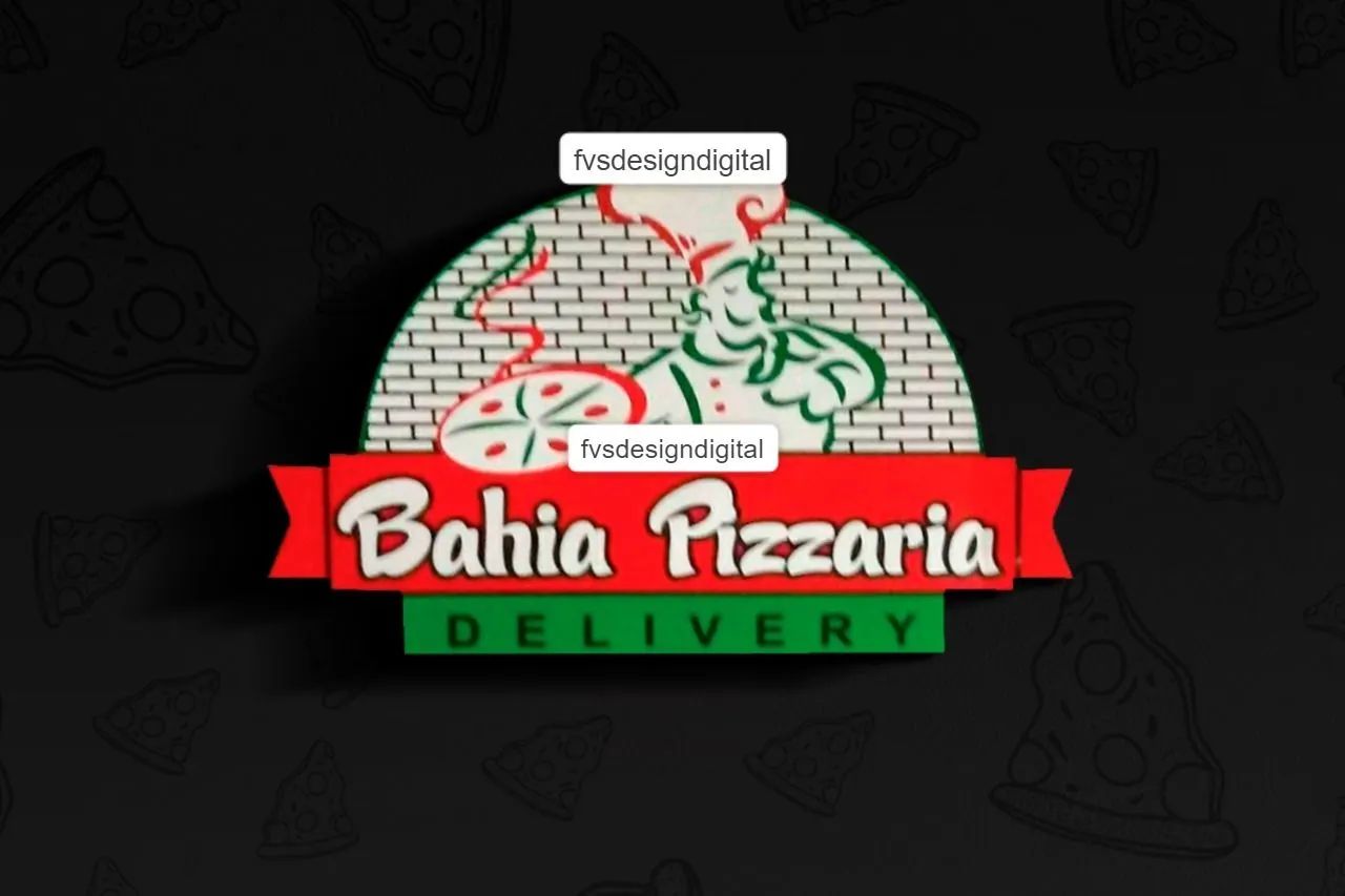 Ajudante de pizzaolo 
