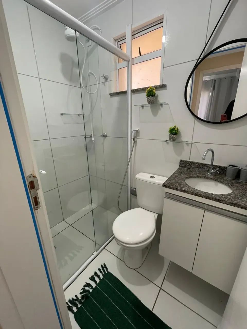 APARTAMENTO PARA LOCAÇÃO | 2 QUARTOS - Foto 5