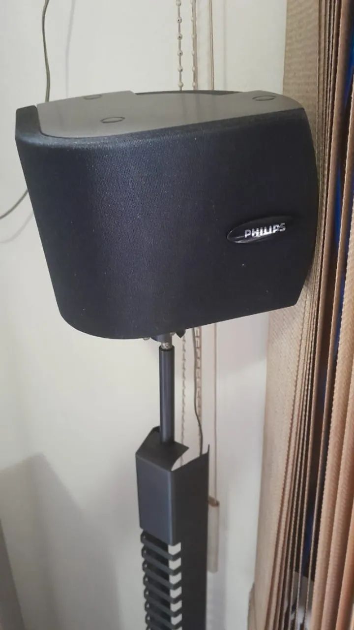 home theater phillips - Foto 2