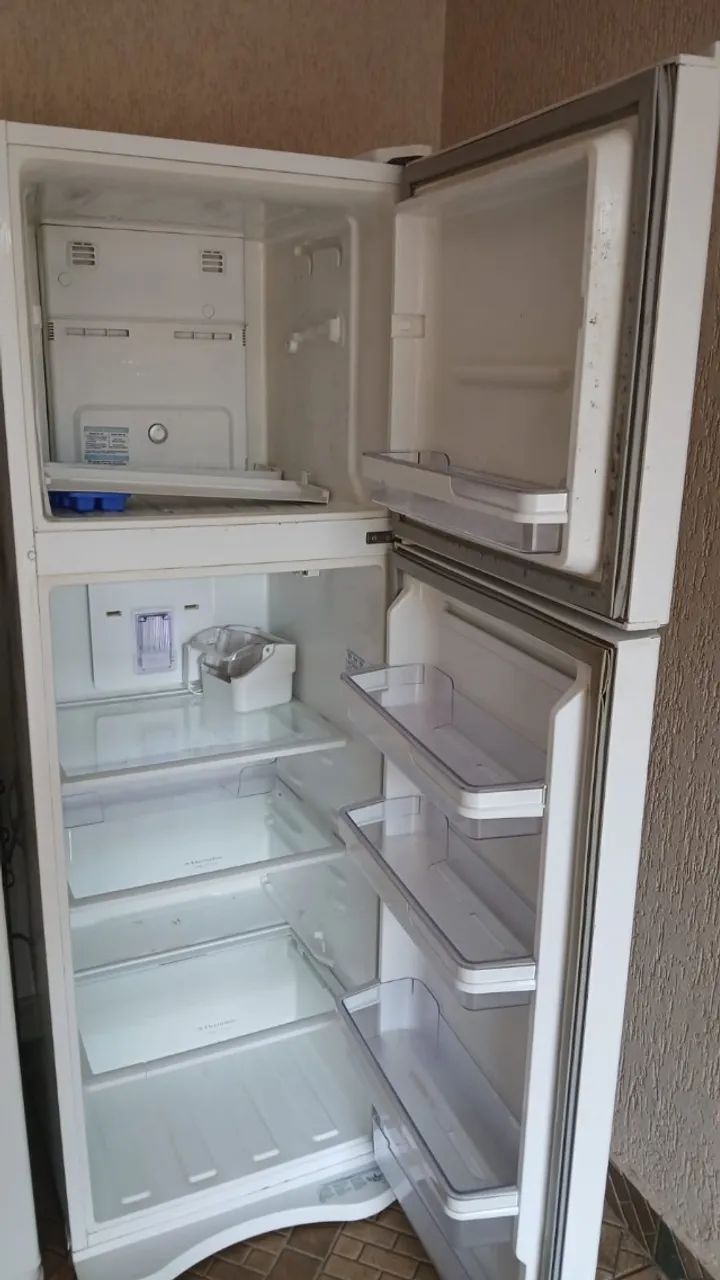 Geladeira Electrolux - Foto 2
