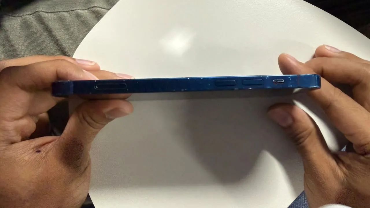 IPHONE 12 - Foto 3