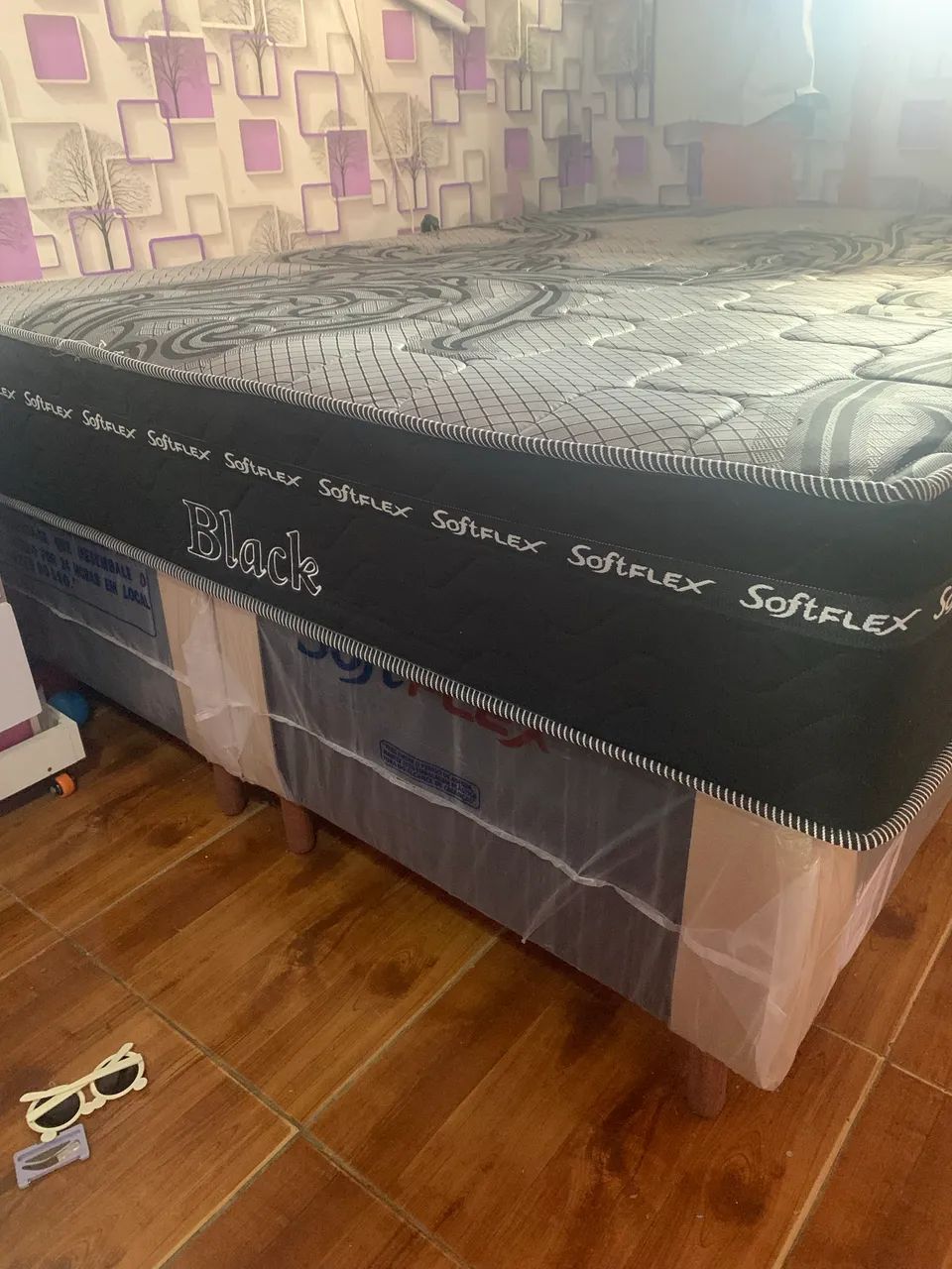 Cama box com base - Foto 2