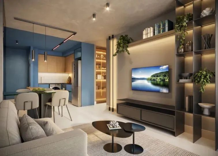 ALDEA PERNAMBUCO - Foto 5