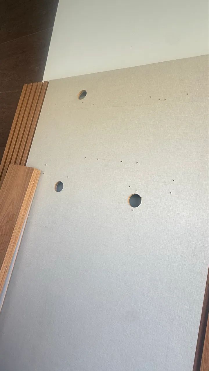 Vendo painel Ripado - Foto 5