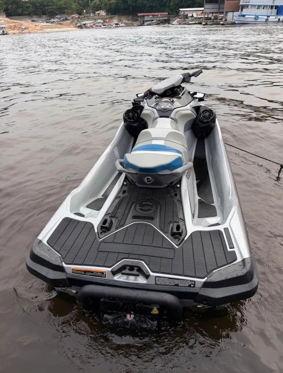 VENDO JET SKI