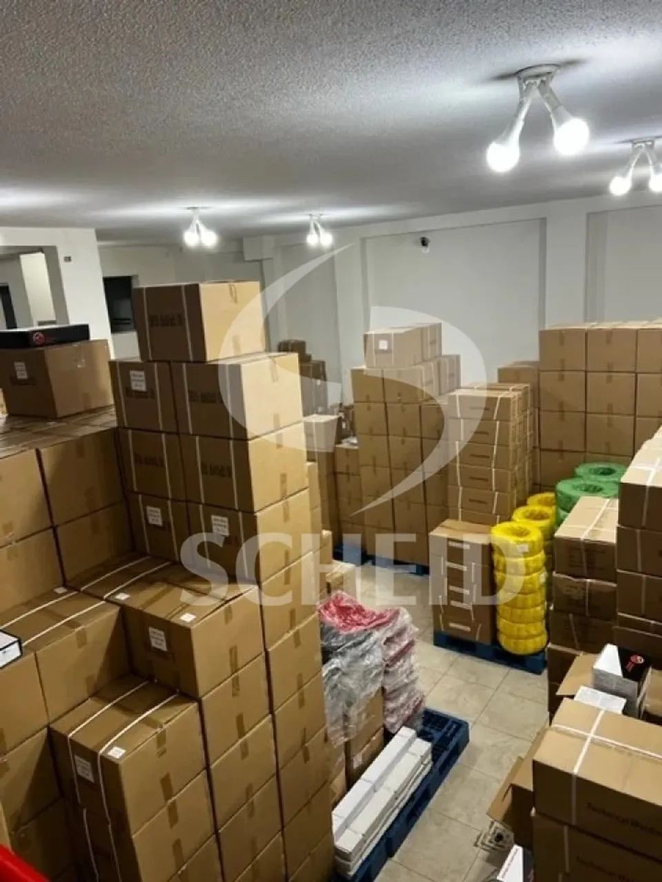 Galpão à venda com 490 m² no Sacomã - Foto 5
