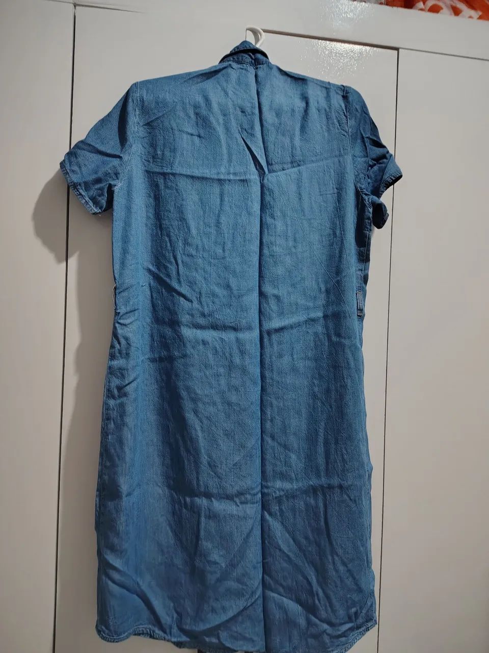 Vestido Chemise  - Foto 3