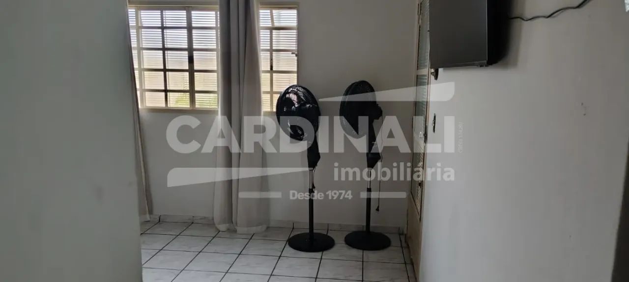 Casa a venda em Ibaté! - Foto 4