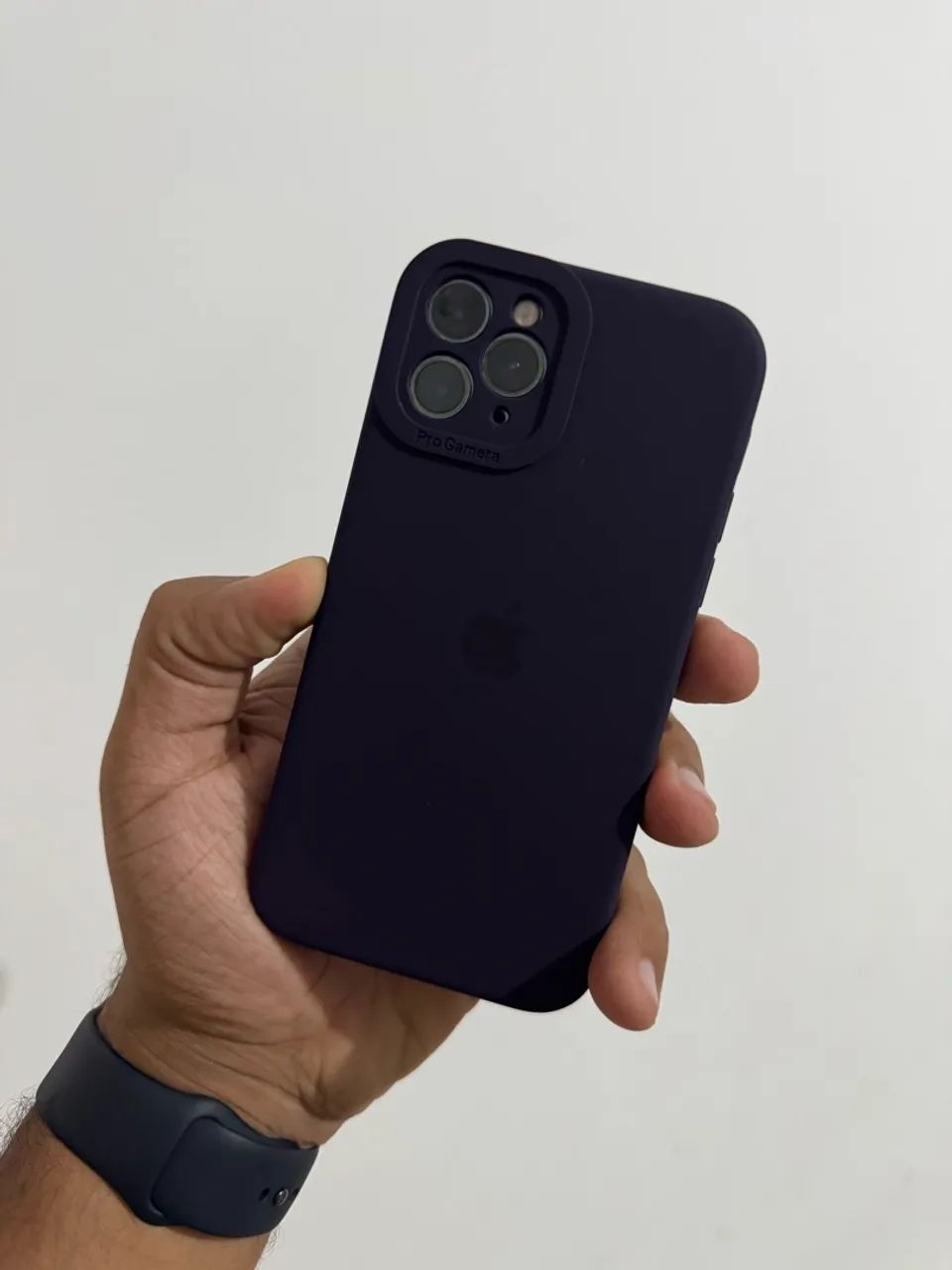 iPhone 11 Pro (Leia descrição) - Foto 4
