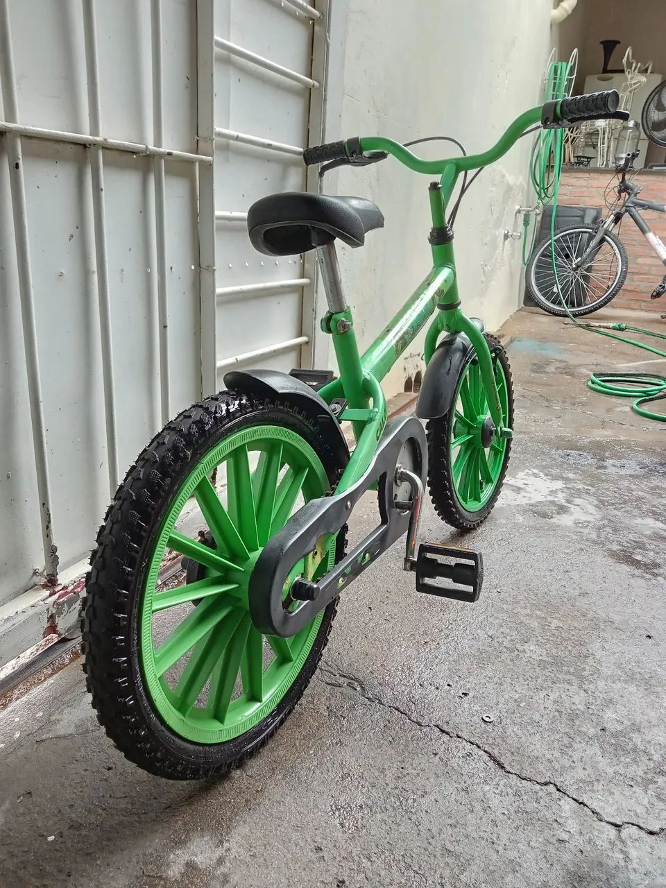 Bicicleta  - Foto 3