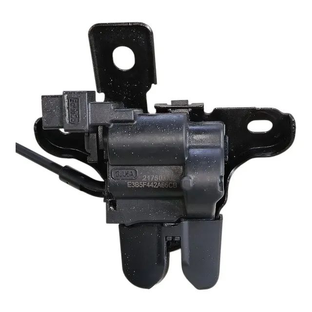 Fechadura Tampa Traseira Ford Ka Sedan 2014 a 2022 E3b5f442a66cc