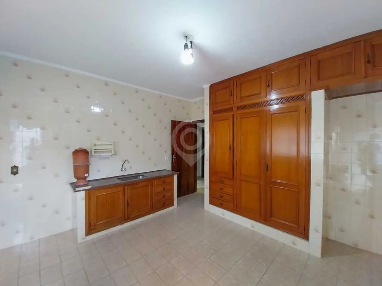 Casa de rua : / Residencial / Jardim México
