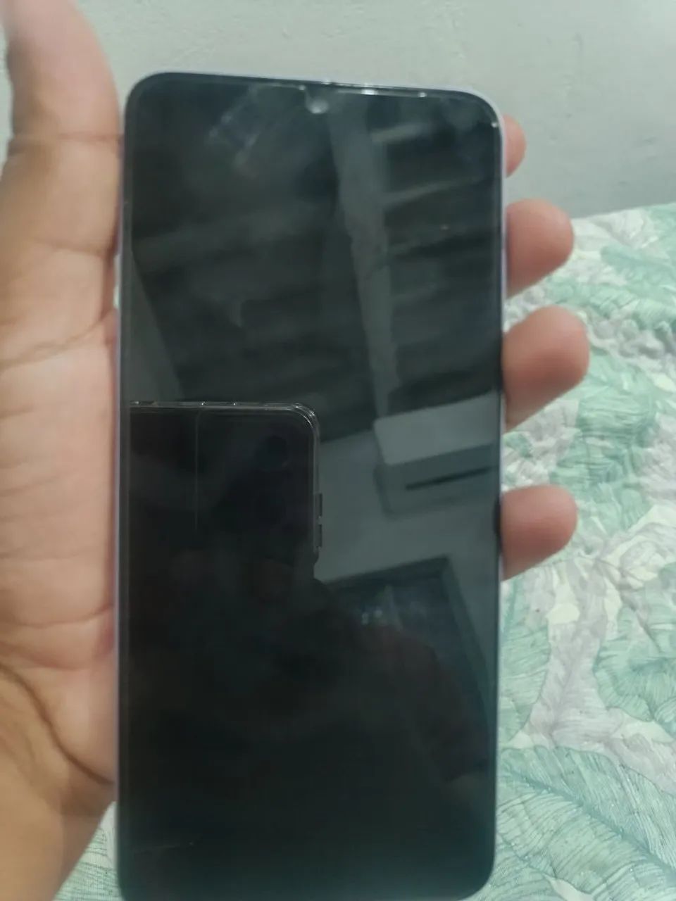 Celular A05S novinho 