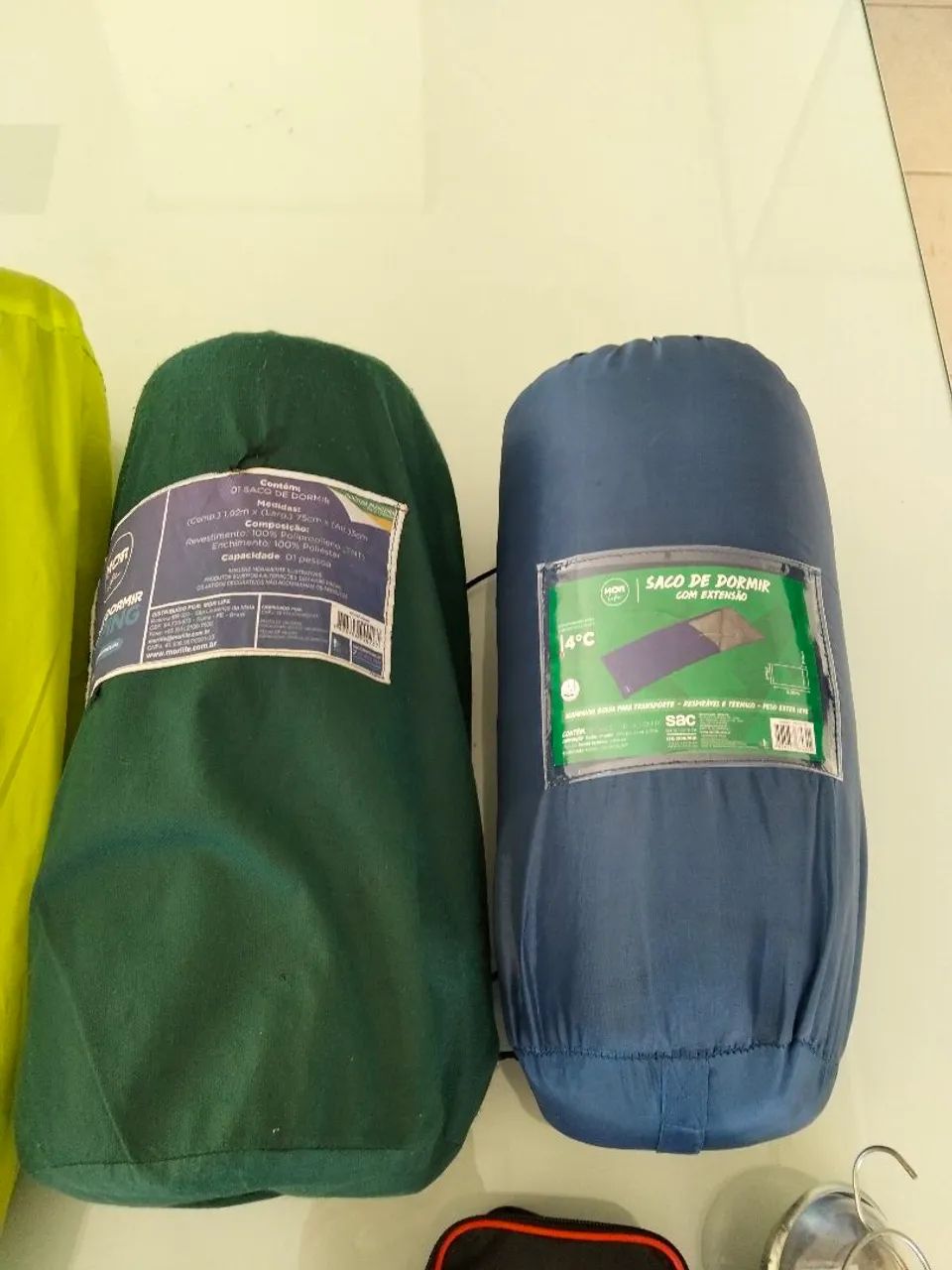 Kit acampamento completo $ 450 - Foto 3