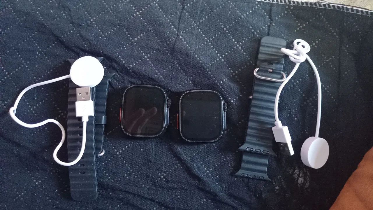 Relogios seminovos - Foto 2