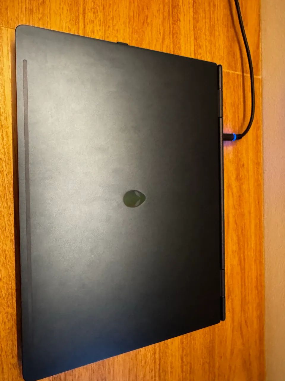 Alienware 16 aurora core 7 Rtx 4050 - Foto 2