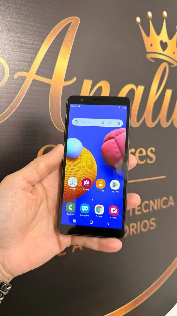 Samsung A01 Core - Foto 2
