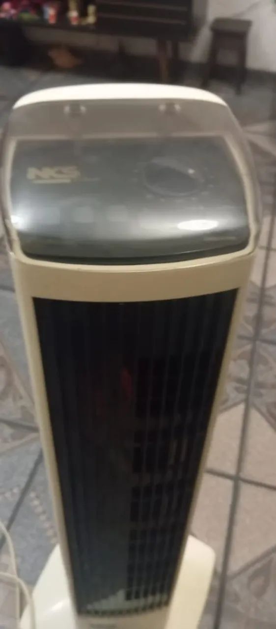 VENTILADORES 