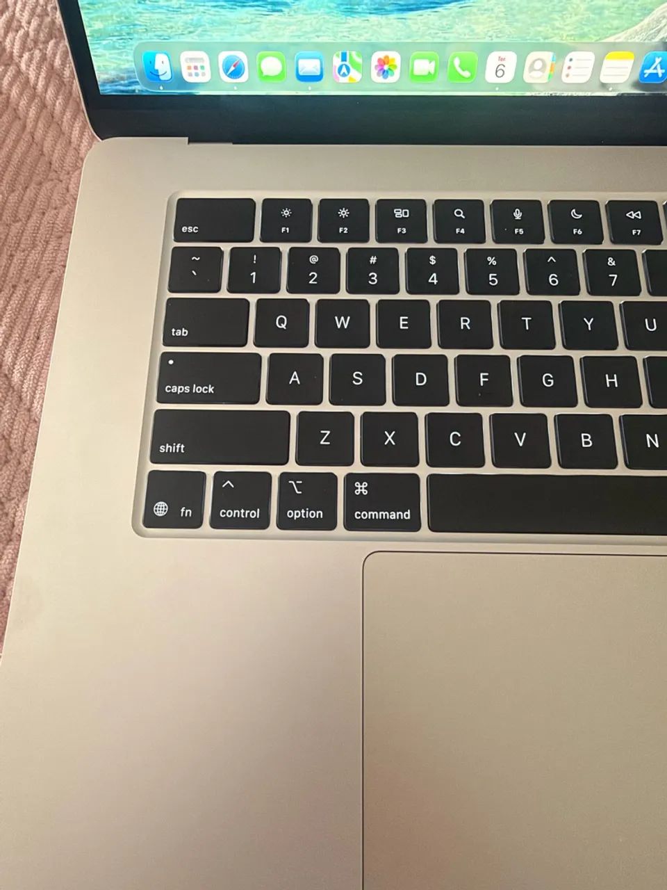 Mac book novo M4, 15 - Foto 3