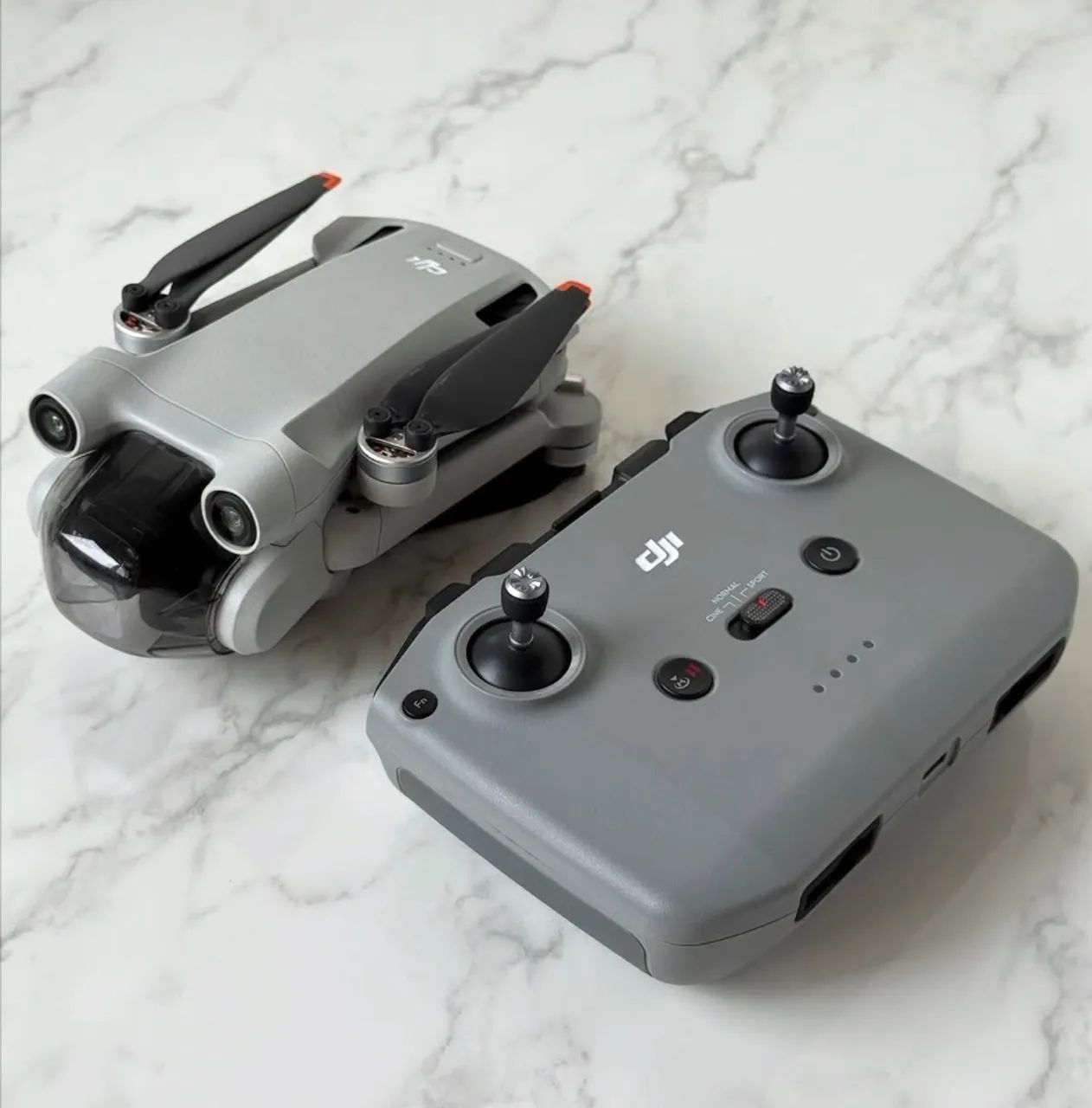 Drone DJI Mini 3 - Usado 1x