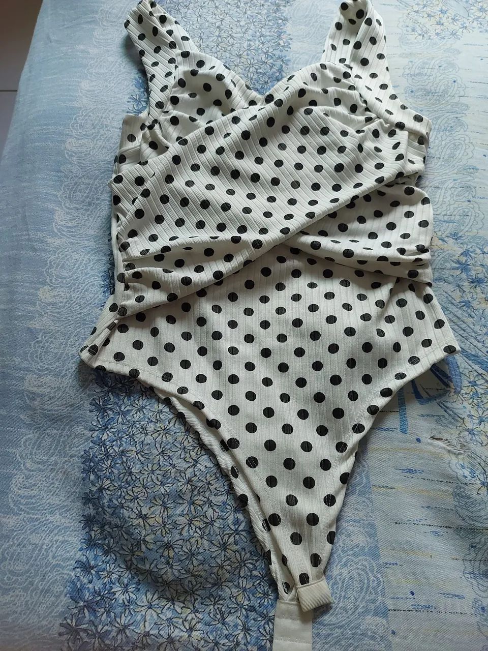 Body poá - Foto 3