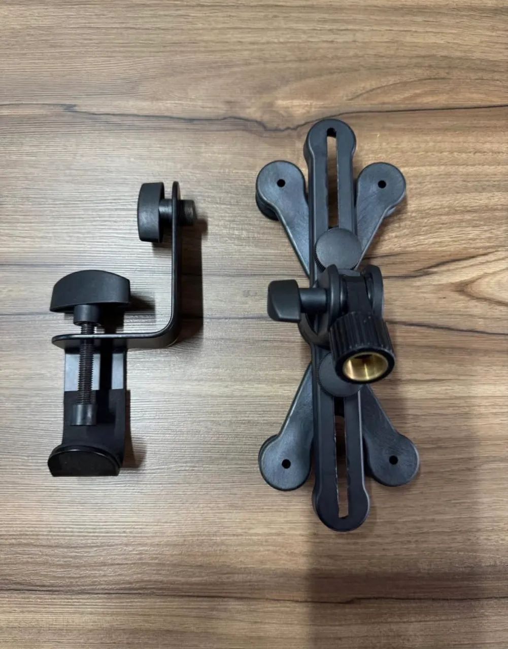 Suporte pedestal para IPad, tablet ou Celular - Foto 5