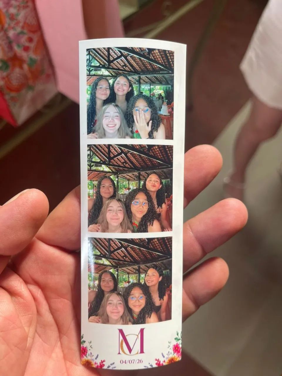 totem de fotos, plataforma 360 - Foto 2