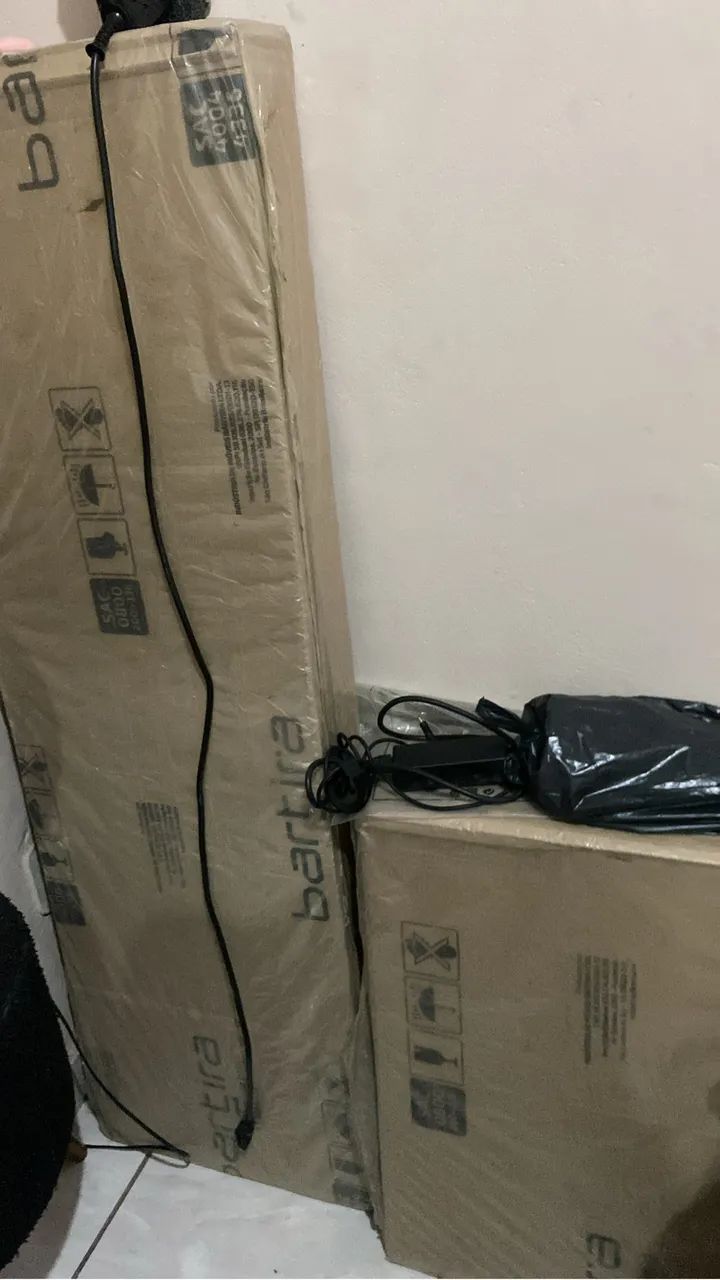 Cômoda bartira com sapateira  - Foto 2