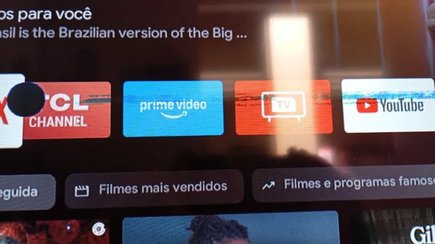 TV - Foto 2