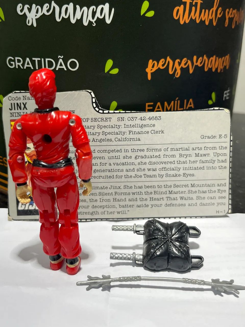 Comandos em Ação - Gi Joe - Foto 2