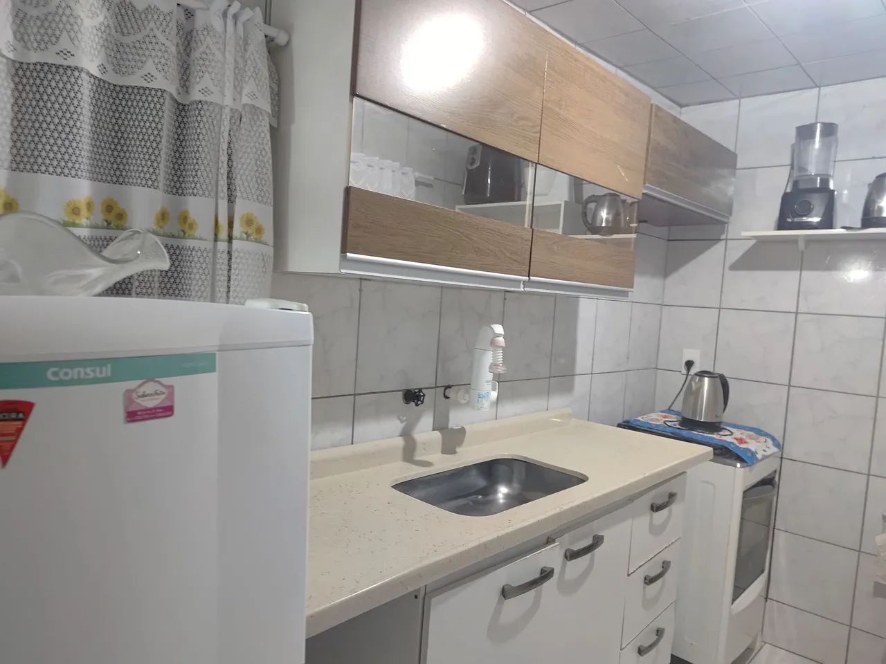 Aluguel 2 quartos  - Foto 4