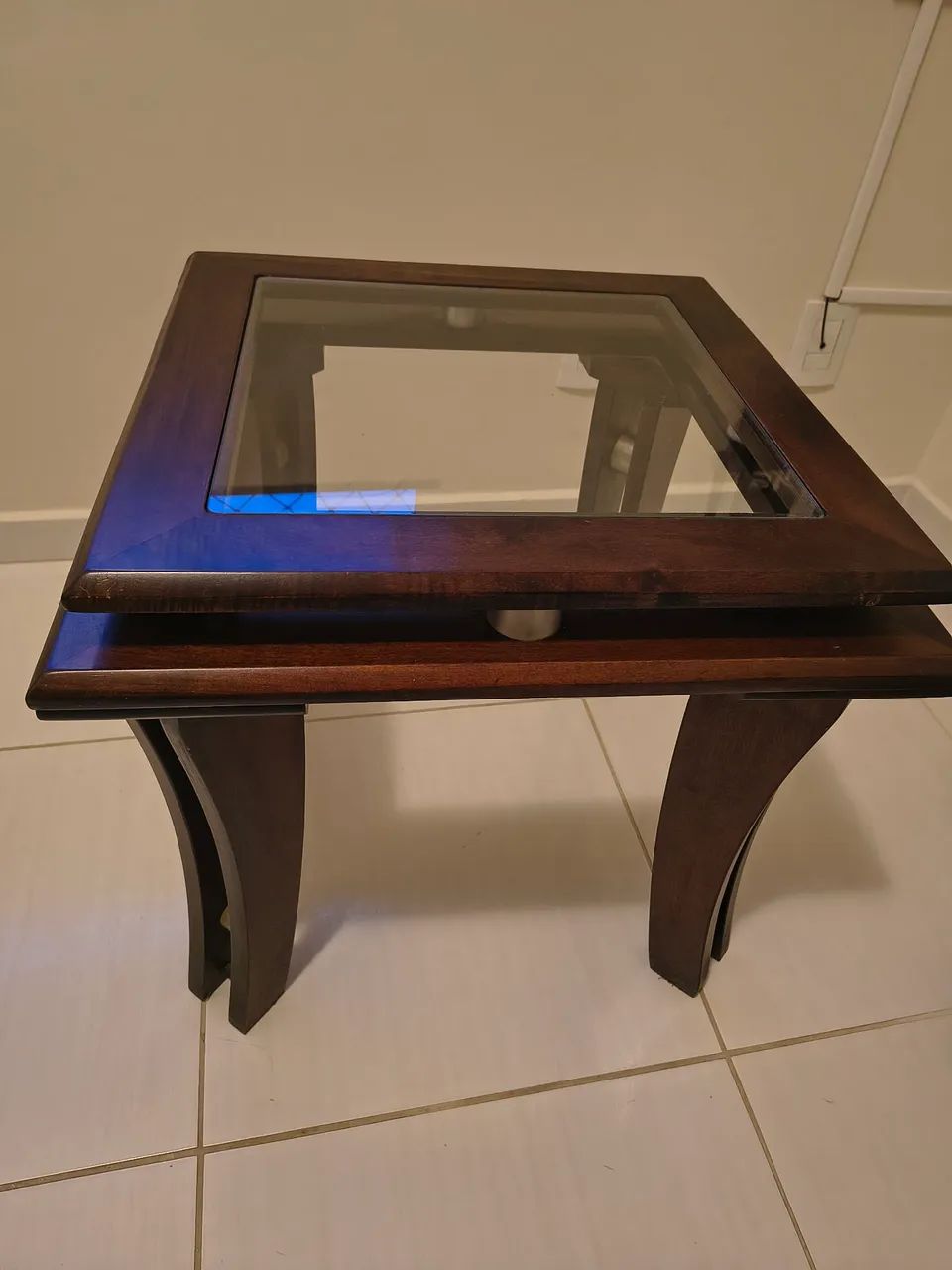 Mesa de centro