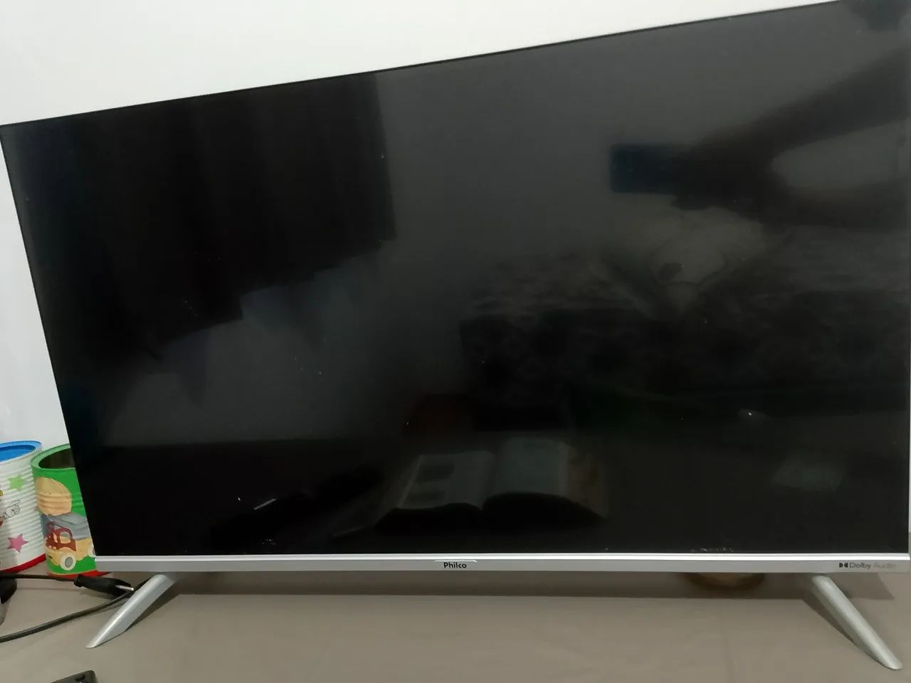 Smart tv Philco 32 polegadas 