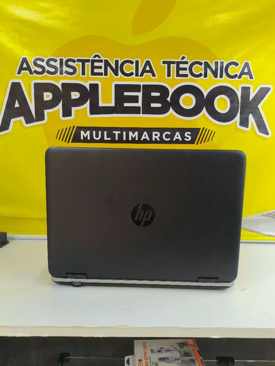 NOTEBOOK HP CORE I5  - Foto 4