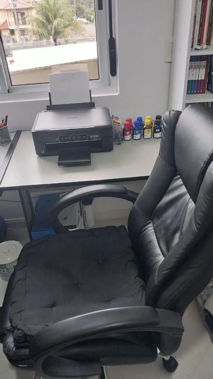 Escritório em L - Foto 3