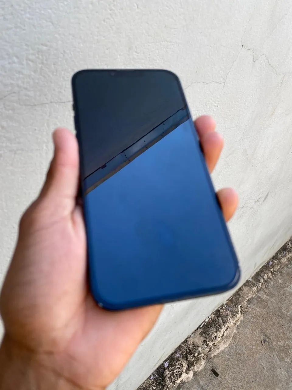 iPhone  - Foto 2