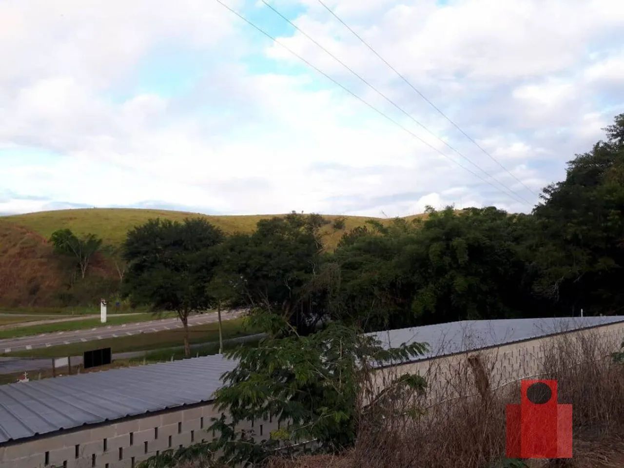 Excelente sitio a venda próximo a São Luiz do Paraitinga - SP.