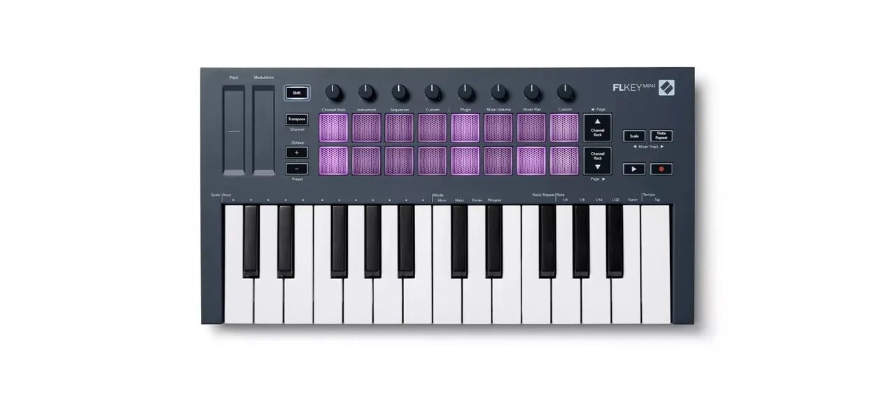 Novation FL Key Mini  - Foto 2