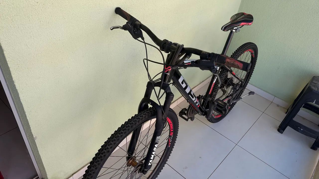 Bicicleta GTSM1 - Foto 4