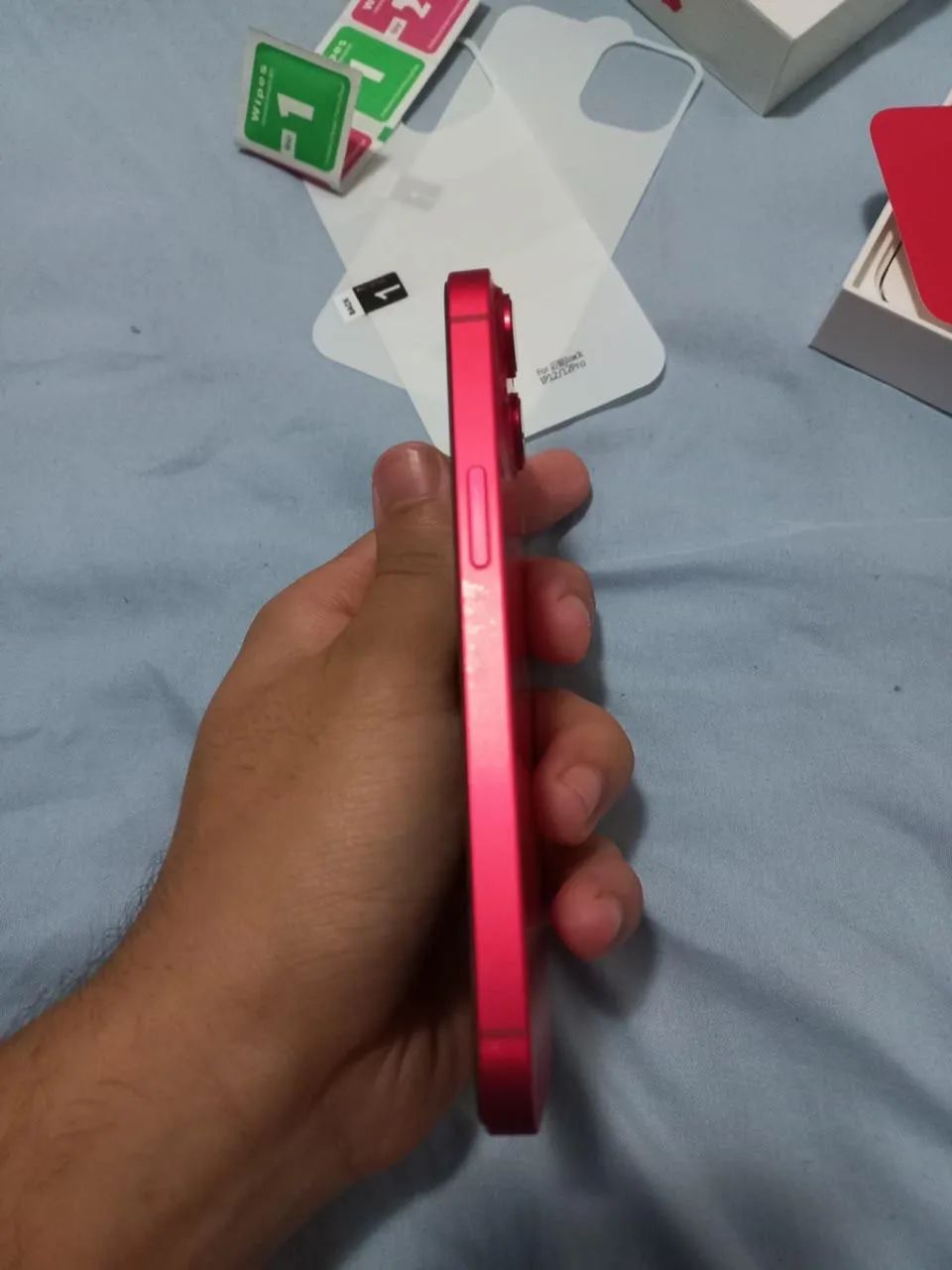 Iphone 14 128gb - Foto 3
