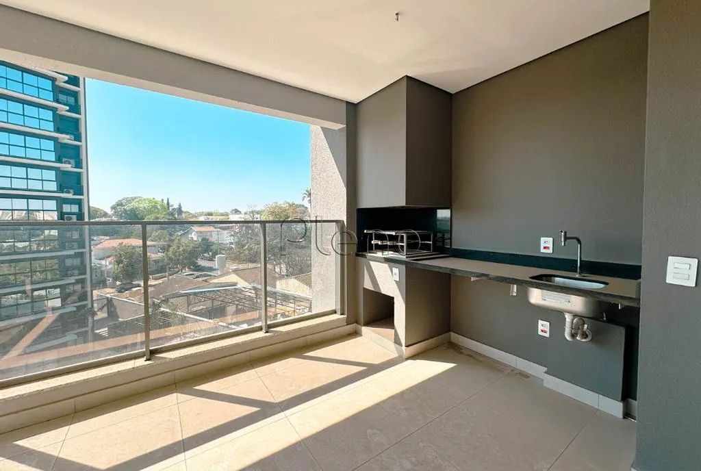 Apartamento à venda em Campinas, Nova Campinas, com 3 suítes, com 125 m², Harmonie - Foto 3
