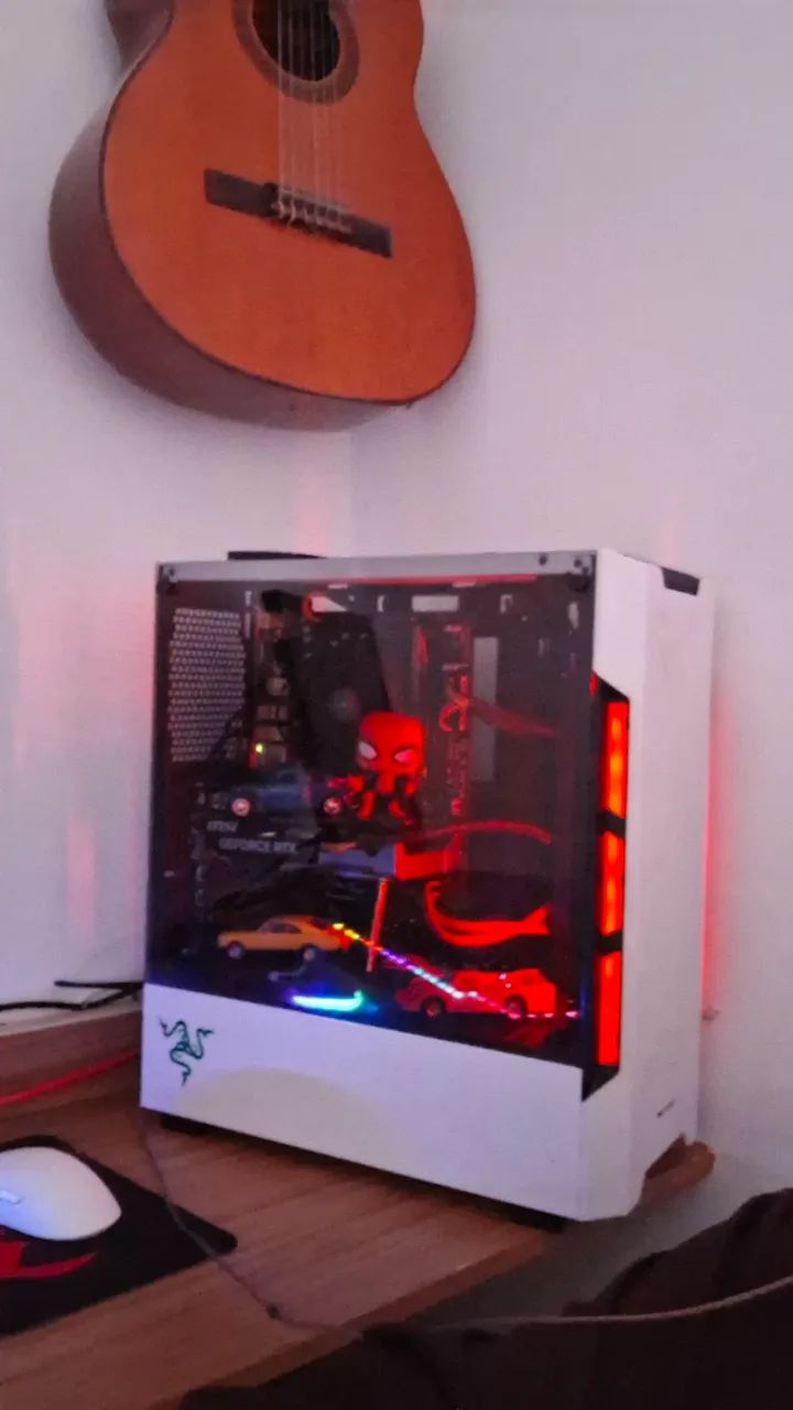 Gabinete  - Foto 2