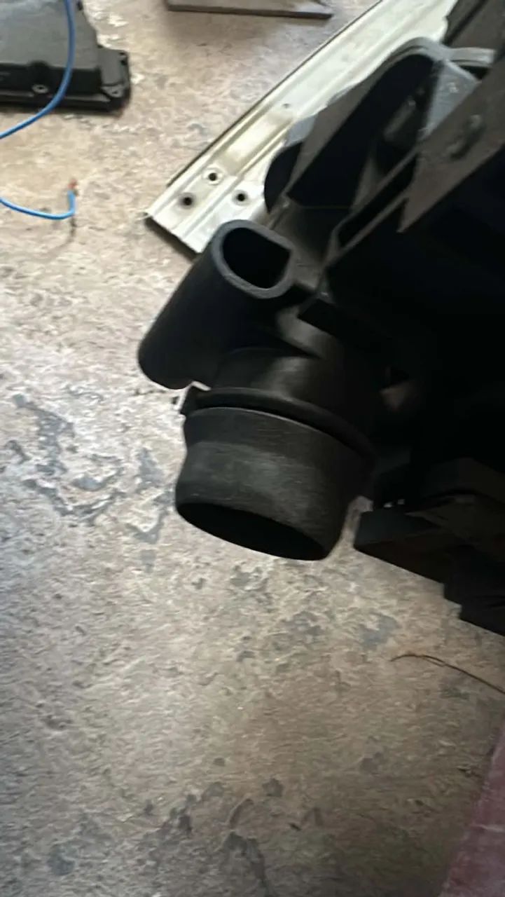 Farol Corolla lado esquerdo  - Foto 4