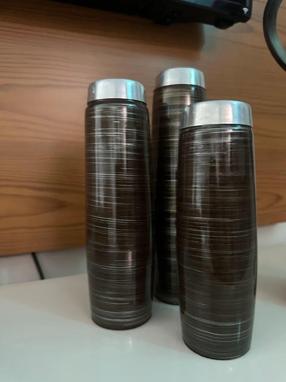 PEÇAS DECORATIVAS 