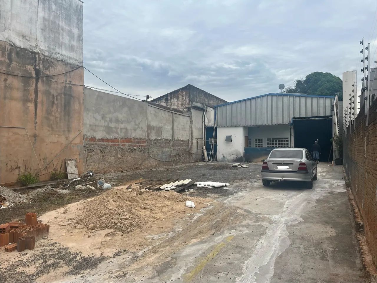 Galpão comercial a venda - Foto 2