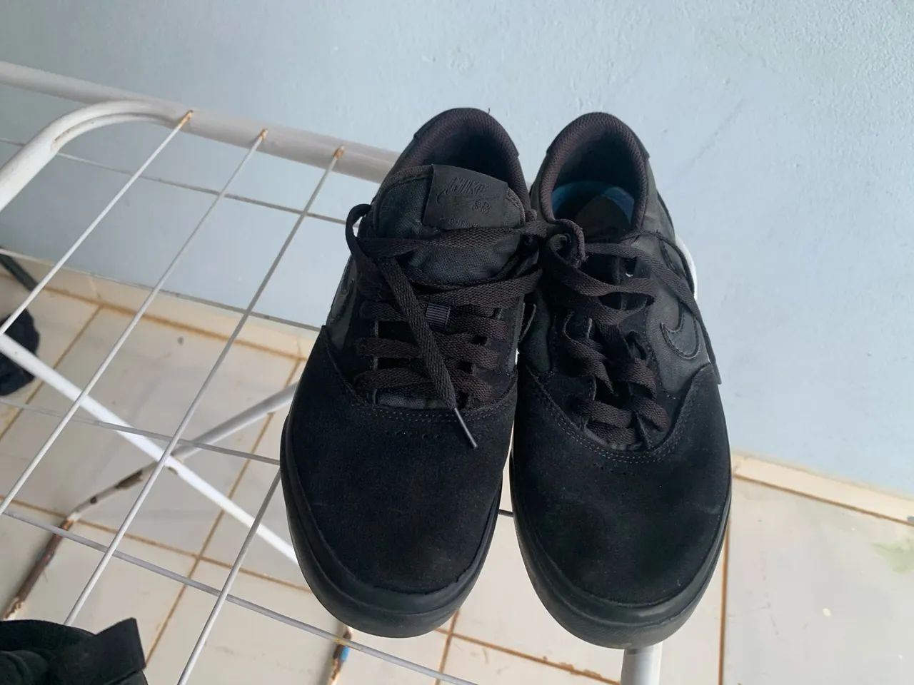Tênis tam. 39 Nike e  mr. cat - usado - Foto 2