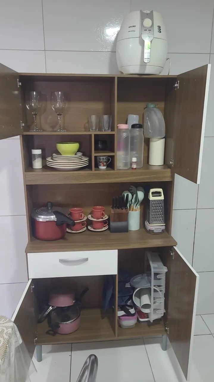 Armário de cozinha  - Foto 2