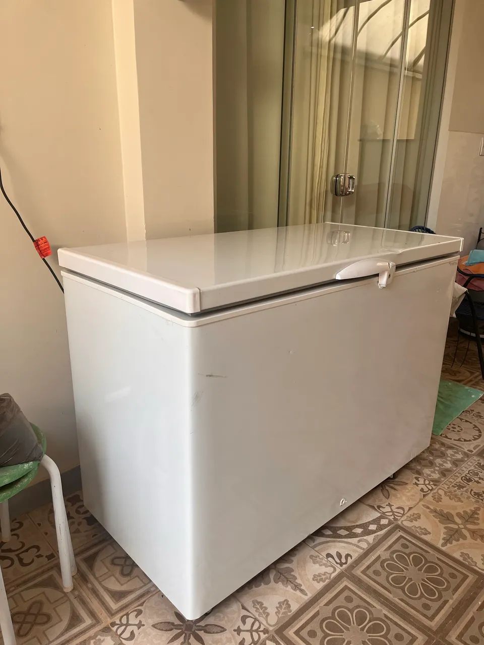 Freezer Horizontal 411L - Foto 2