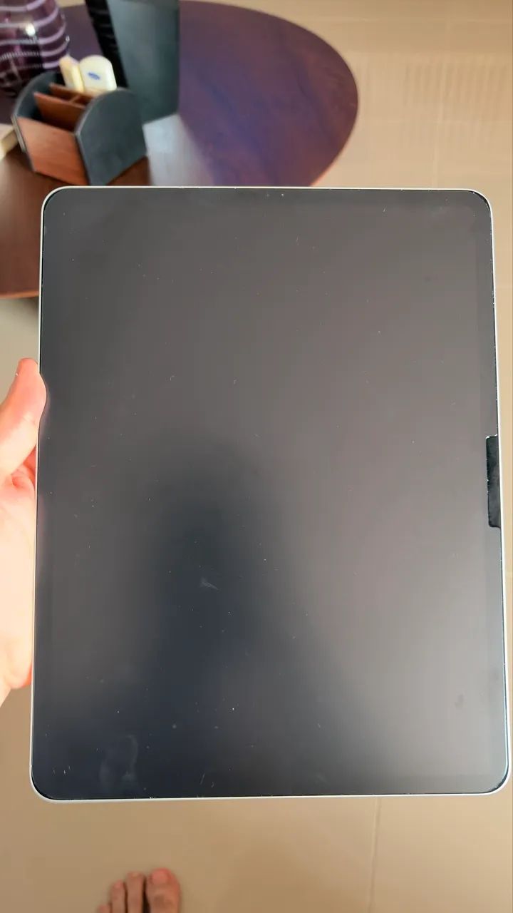 ipad Pro 12.9 3ª geração  - Foto 4