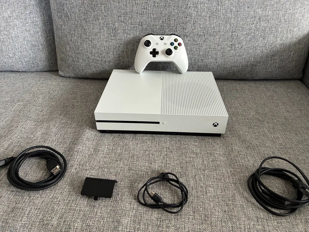 Xbox one s 1TB